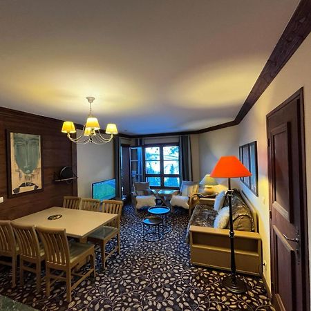Arc 1950 Appartement 716 Manoir De Savoie Les Arcs  Εξωτερικό φωτογραφία