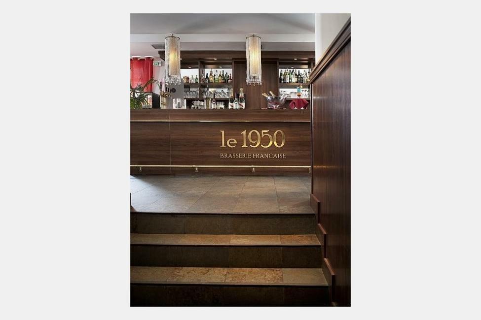 Arc 1950 Appartement 716 Manoir De Savoie Les Arcs  Εξωτερικό φωτογραφία
