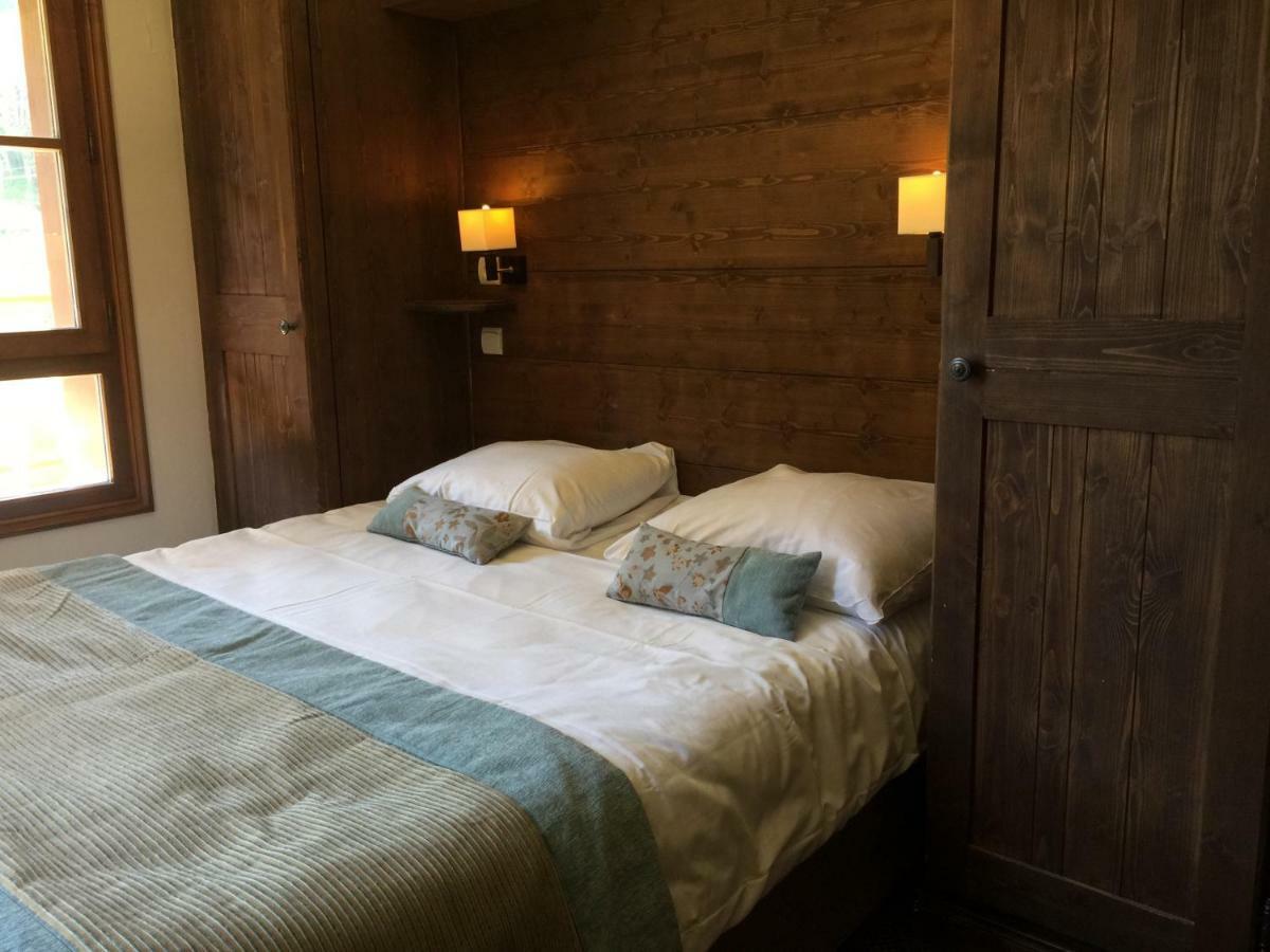 Arc 1950 Appartement 716 Manoir De Savoie Les Arcs  Εξωτερικό φωτογραφία